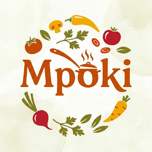 Mpoki logo