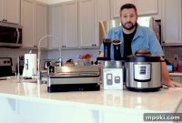 Master Your Kitchen Essential Cooking Gadgets