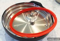 Five Best Instant Pot Secrets From a Dad