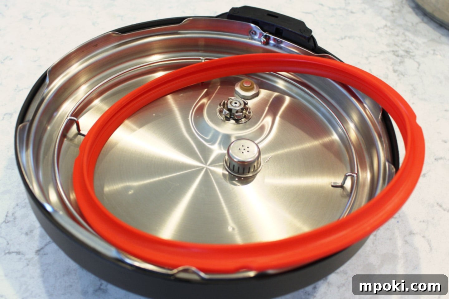 Five Best Instant Pot Secrets From a Dad 1 featured 1389