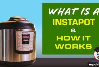 Instant Pot Demystified: Your Quick Start Guide