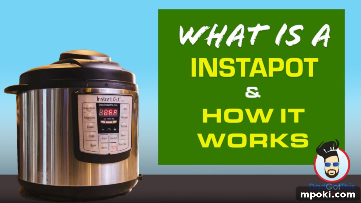 Instant Pot Demystified: Your Quick Start Guide 1 featured 1409