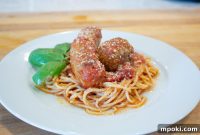 Instant Pot Italian Spaghetti: Weeknight Wonder