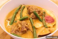 Effortless Instant Pot Kare Kare Filipino Classic Made Simple