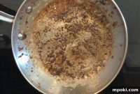 Burnt Pan Cleaning Made Simple