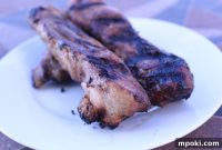 Sous Vide Spare Ribs: 12 or 24 Hours, Always Perfect