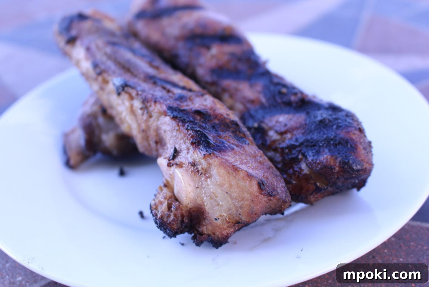 Sous Vide Spare Ribs: 12 or 24 Hours, Always Perfect 1 featured 2293