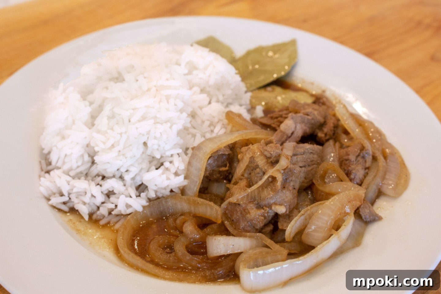 Delicious Instant Pot Pork Bistek Tagalog 1 featured 2325