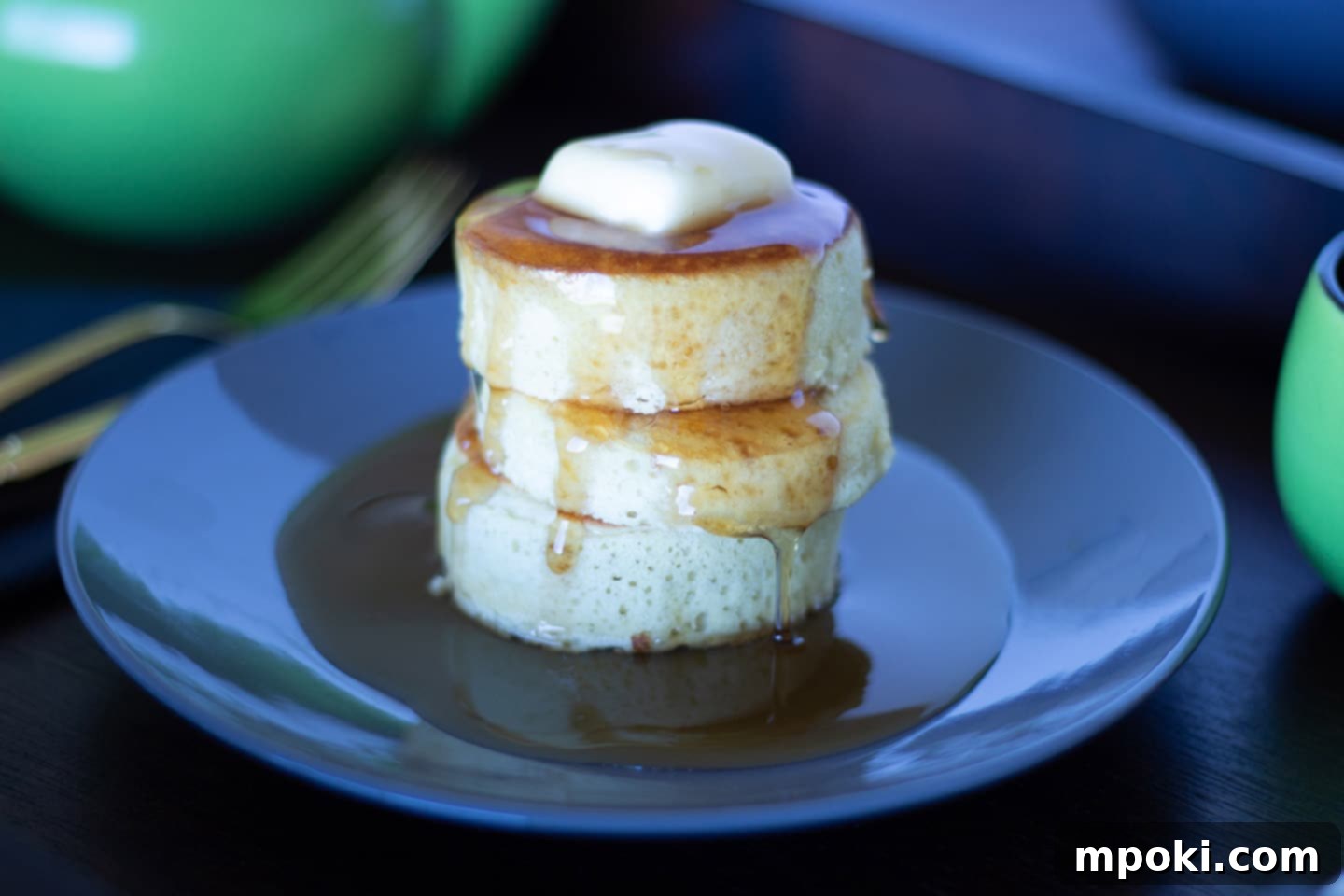 Dad Makes Amazing Japanese Pancakes 1 featured 2514