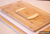 Wood Or Plastic The Ultimate Cutting Board Decision