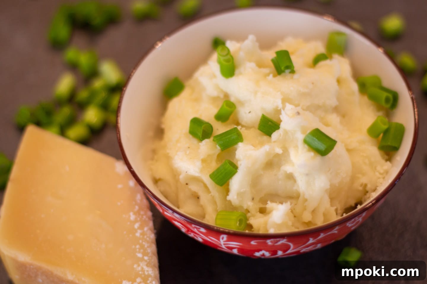 Mickey's Creamy Parmesan Mashed Potatoes 1 featured 3317