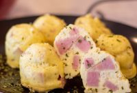 Perfect Instant Pot Egg Bites