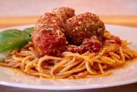 Grandma’s Secret Sunday Sauce