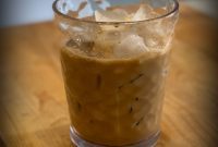 Aeropress Iced Vietnamese Coffee