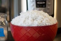 Unlock Perfect Basmati Rice with Your Instant Pot