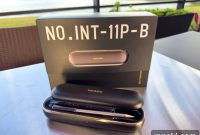 Inkbird INT-11-P-B Smart Wireless Thermometer