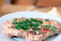 Down-Home Smothered Pork Chops