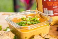 Foolproof Smoked Queso Dip