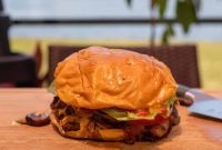 Five Guys Flavor Unleashed: Ninja Woodfire Grill Edition