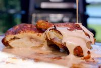 Woodfired Alabama White Chicken