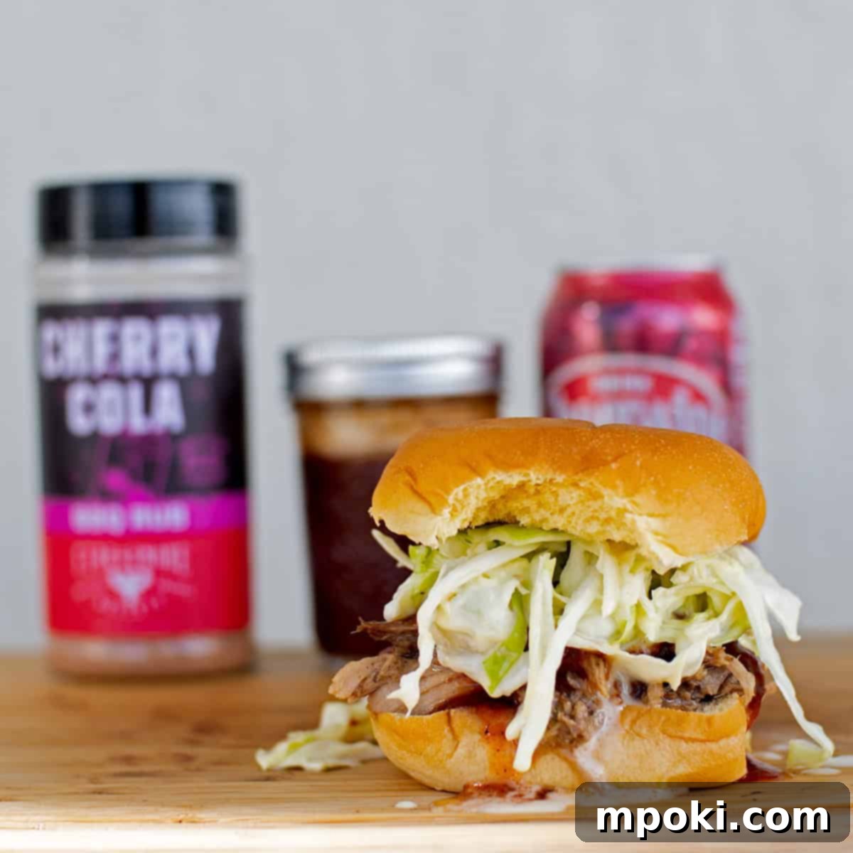 Ninja Woodfire's Authentic North Carolina Pulled Pork 1 featured 5641