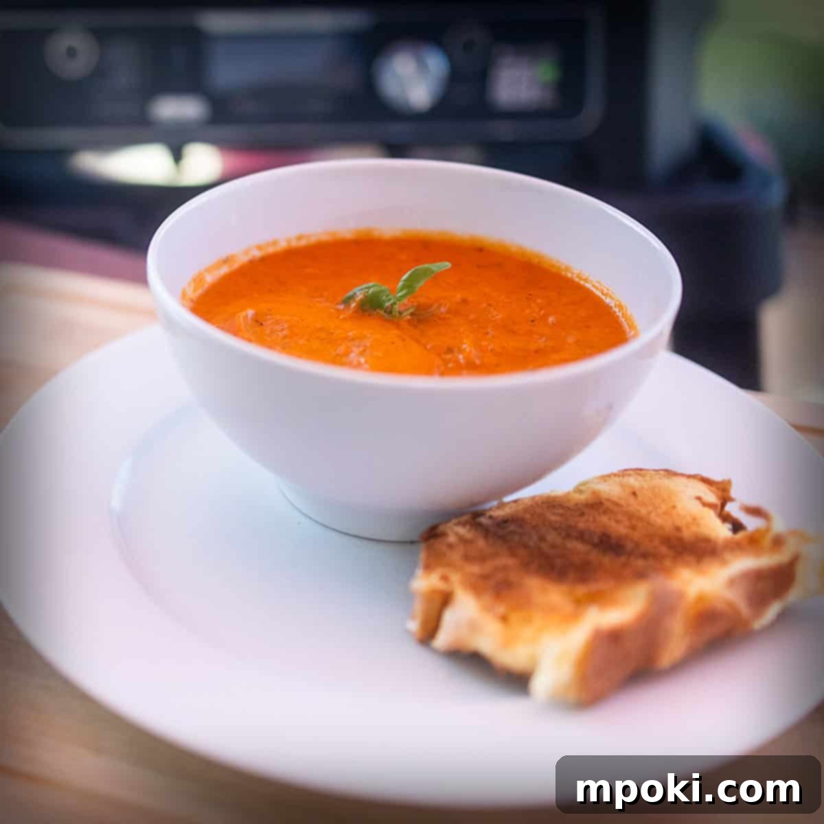 Artisan Wood-Fired Smoked Tomato Bisque 1 featured 5742