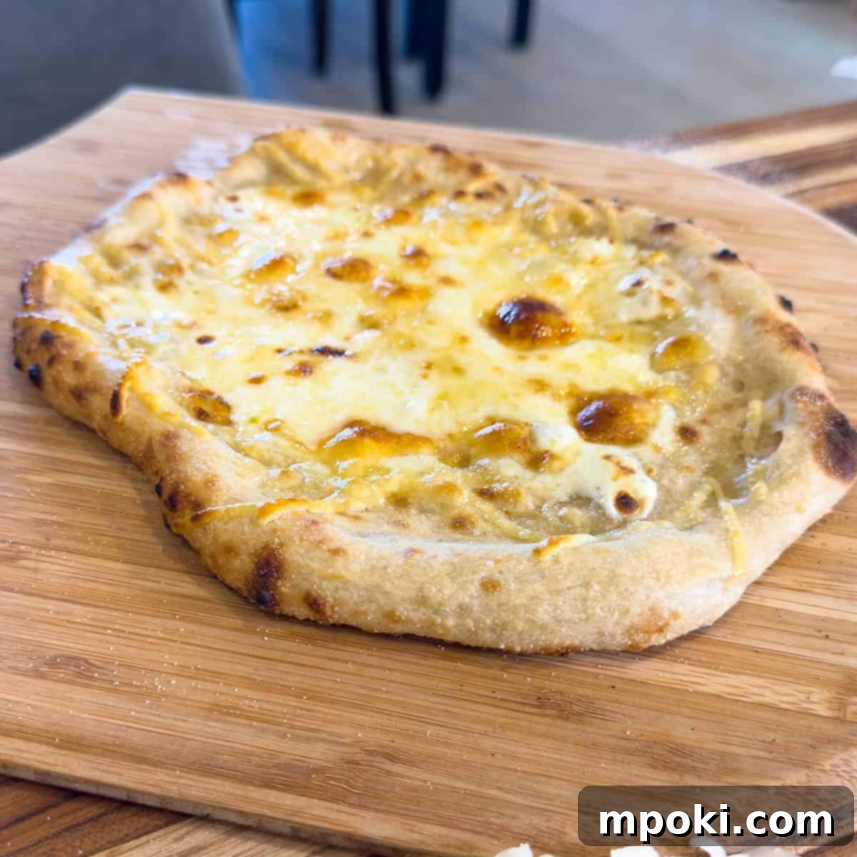 Epcot Via Napoli Ninja Woodfire Quattro Formaggi Pizza Sensation 1 featured 5864