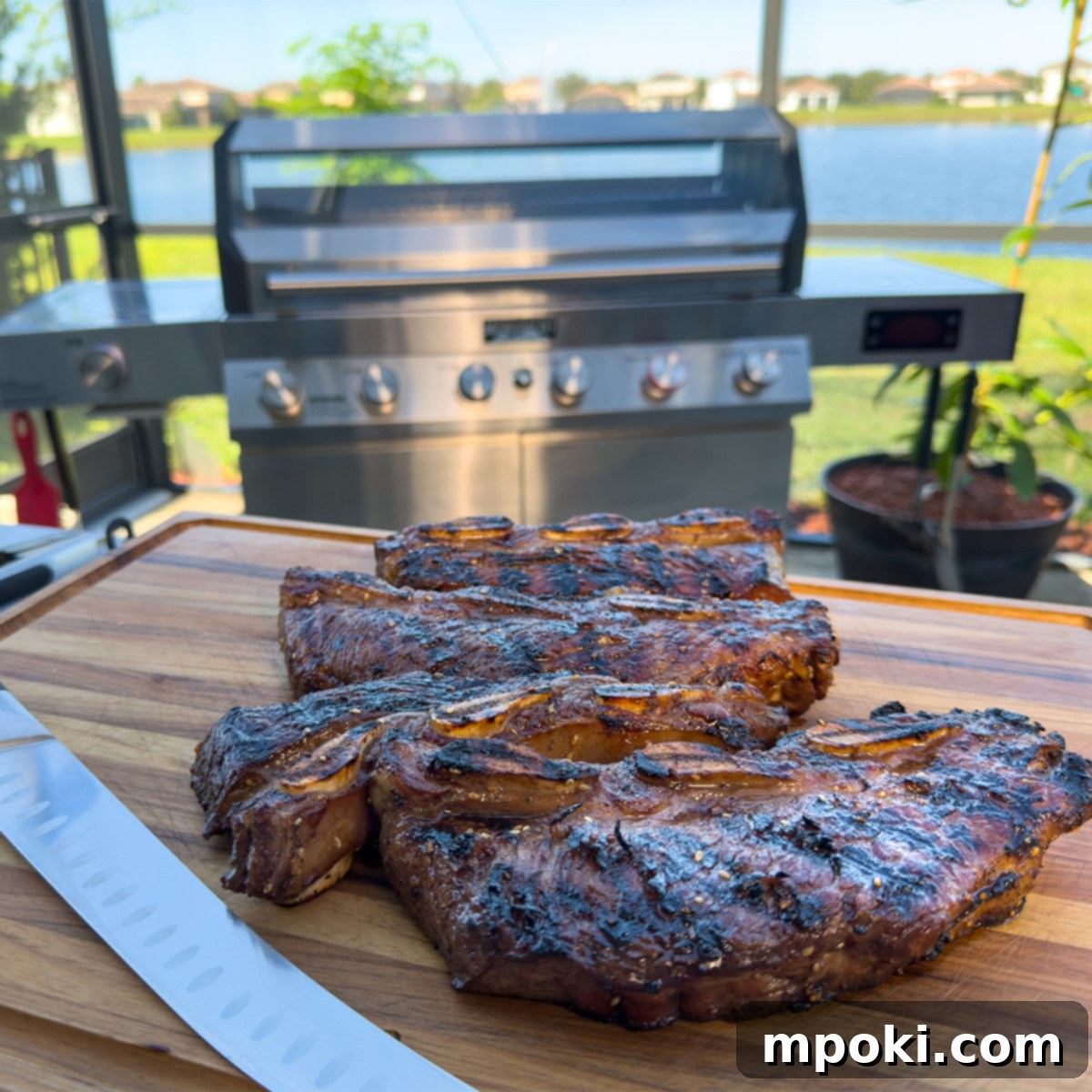 Sizzling Korean BBQ Galbi 1 featured 6026