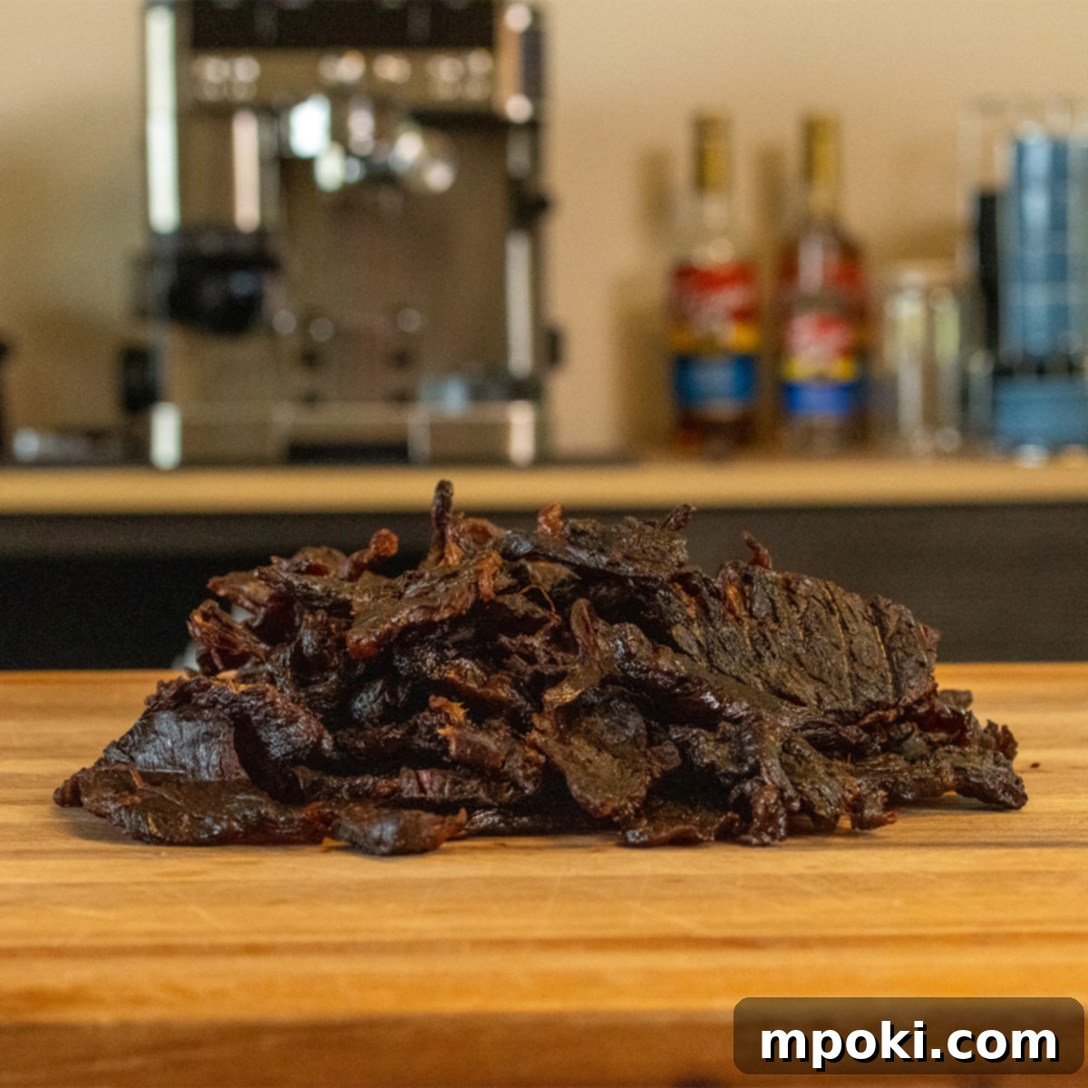Ninja Woodfire Smoked Chuck Jerky 1 featured 6304