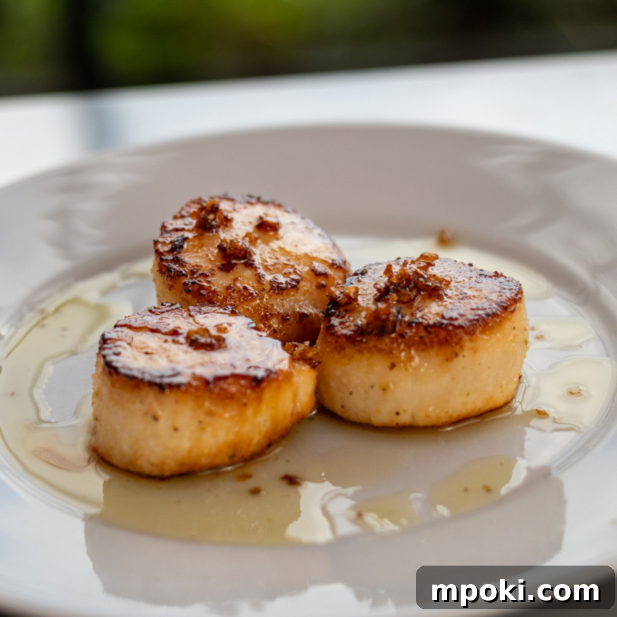 Flame-Kissed Wood Smoked Scallops 1 featured 6373