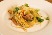 Pancit: Filipino Noodle Delights