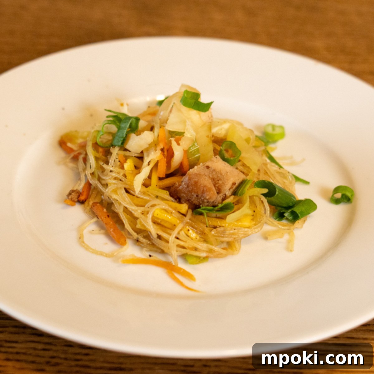 Pancit: Filipino Noodle Delights 1 featured 6426