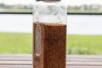 Dad’s Masterpiece Sweet and Savory Homemade BBQ Seasoning