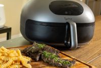 Typhur Dome 2: Next-Gen Air Frying