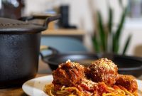 A Mother’s Sunday Simmer