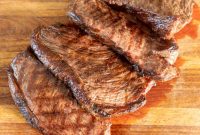 Effortless Grilled Picanha Perfection