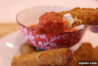 Effortless 10 Minute Pizza Sauce Recipe Video