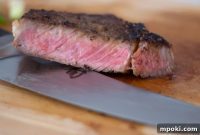 Unlocking Steak Perfection with Reverse Sear