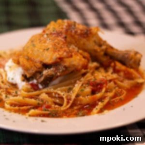 Crispy Instant Pot and Air-Fried Italian Chicken 5 Italian Style Instant Pot and Air fried chicken