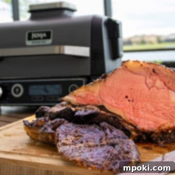 Woodfire-Smoked Prime Rib 3 Woodfire Smoked Prime Rib