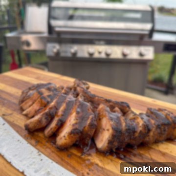 Exquisite Grilled Berkshire Ribeye Chop with Truffle Demi-Glace 3 Grilled Berkshire Ribeye Chop with Truffle Demi Glace - a mouth-watering recipe.