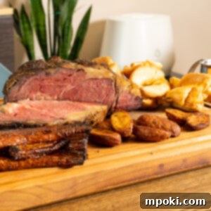 Hearty Woodfire English Sunday Roast 3 Woodfire English Sunday Roast