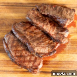 Effortless Grilled Picanha Perfection 3 Grilled Picanha Steaks