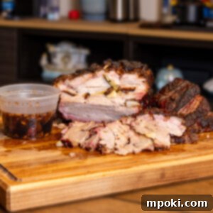 Authentic Filipino Smoked Pork Roast 3 Filipino Smoked Roast Pork