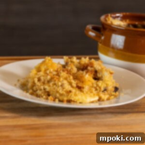 Smoky Wood-Fired Cauliflower Gratin 3 Woodfire Smoked Cauliflower Cheese