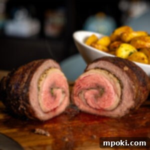 Picanha Pinwheel