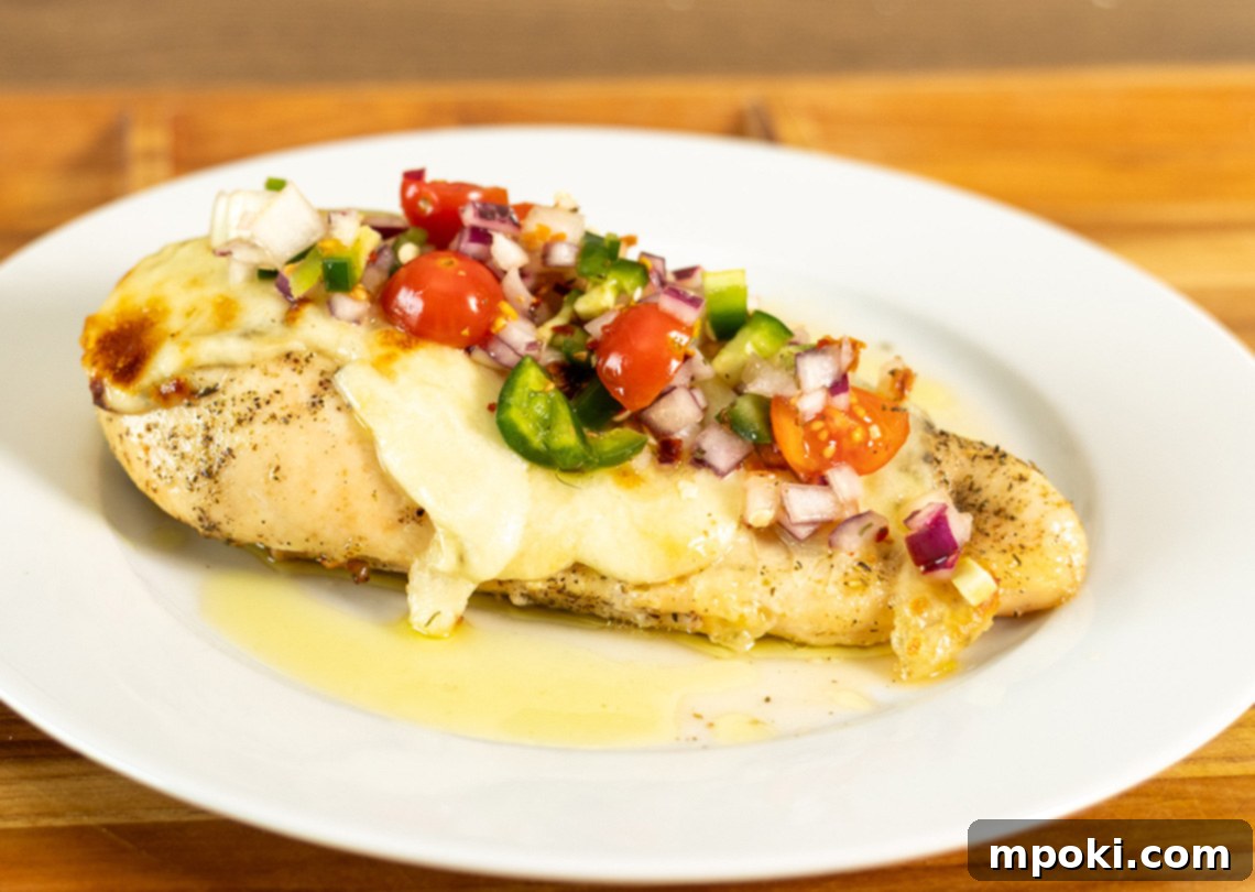 Wood-Fired Margarita Chicken 2 Delicious Woodfire Margarita Chicken