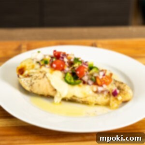 Wood-Fired Margarita Chicken 3 Woodfire Margarita Chicken close-up